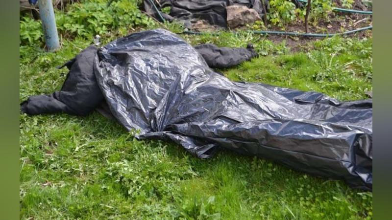 Изрображение 'В СЫРДАРЬИНСКОЙ ОБЛАСТИ НАШЛИ ТРУП ПРОПАВШЕЙ В МАРТЕ ДЕВУШКИ'