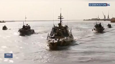 Изрображение 'КОММЕНТАРИЙ К УКАЗУ: ПОЧЕМУ ПРЕОБРАЗОВАНА СНБ (ВИДЕО)'