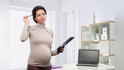 Изрображение 'ВОЗМОЖНО ЛИ УВОЛЬНЕНИЕ БЕРЕМЕННОЙ ЖЕНЩИНЫ?'