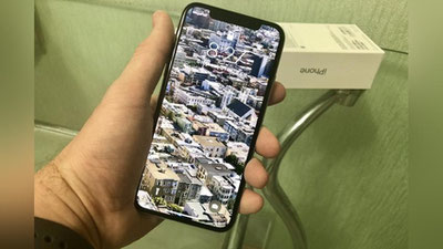 Изрображение 'ОБЗОР: ПЛЮСЫ И МИНУСЫ IPHONE X (ФОТО)'