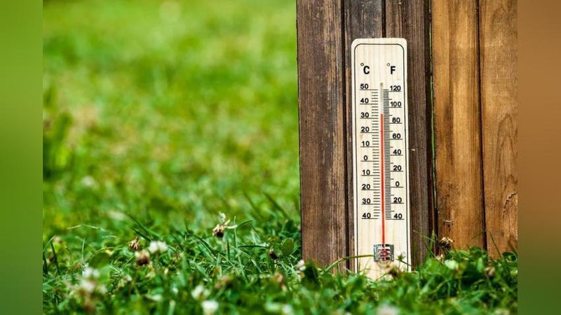 Изрображение 'В УЗБЕКИСТАНЕ УСТАНОВИТСЯ ЛЕТНЯЯ ЖАРА'