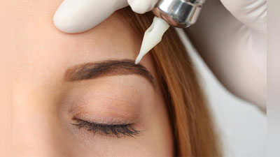 Изрображение 'ЧТО НАДО ЗНАТЬ О ТАТУАЖЕ, МИКРОБЛЕЙДИНГЕ И РАСТУШЕВКЕ'