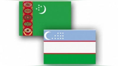 Изрображение 'ГОТОВИТСЯ ВИЗИТ ШАВКАТА МИРЗИЁЕВА В ТУРКМЕНИСТАН'