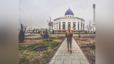 Изрображение 'АМЕРИКАНКА ПОСЕТИЛА 195 СТРАН МИРА ЗА ПОЛТОРА ГОДА (ФОТО)'