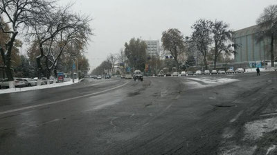 Изрображение 'В ВОСКРЕСЕНЬЕ УЗБЕКИСТАНЦЫ ПОЧУВСТВУЮТ ПЕРВОЕ ДЫХАНИЕ ЗИМЫ'