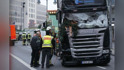 Изрображение 'ПОДОЗРЕВАЕМОГО ПО ДЕЛУ О ТЕРАКТЕ В БЕРЛИНЕ ОТПУСТИЛИ'