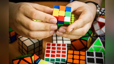 Изрображение 'В ТАШКЕНТЕ ВПЕРВЫЕ ПРОЙДЕТ ЧЕМПИОНАТ ПО СБОРКЕ КУБИКА РУБРИКА'