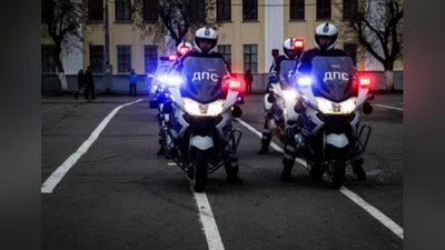 Изрображение 'В УЗБЕКИСТАНЕ ПОЯВЯТСЯ ГРУППЫ ДПС НА МОТОЦИКЛАХ'