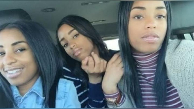 Изрображение 'А вы сможете угадать, кто из них мама? Фотография взорвала Интернет!'