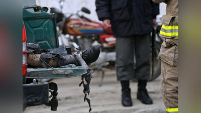 Изрображение 'ТЕРАКТЫ В АФГАНИСТАНЕ: ПОГИБЛИ 20 ЧЕЛОВЕК, В ТОМ ЧИСЛЕ 6 ДЕТЕЙ'