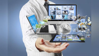 Изрображение '5 ЛАЙФХАКОВ ДЛЯ ЭФФЕКТИВНОЙ РАБОТЫ С ГАДЖЕТАМИ'