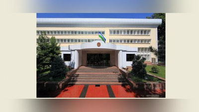 Изрображение 'НАЗНАЧЕНЫ НОВЫЕ ПРОКУРОРЫ ХОРЕЗМСКОЙ И ФЕРГАНСКОЙ ОБЛАСТЕЙ'