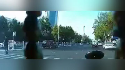 Изрображение 'ПОЯВИЛОСЬ ВИДЕО СМЕРТЕЛЬНОГО НАЕЗДА НА ЮНУСАБАДЕ'