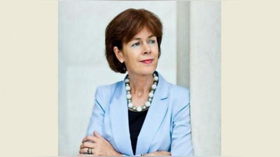 Изрображение 'В ДОЛЖНОСТЬ ВСТУПИЛА НОВЫЙ ПОСОЛ НИДЕРЛАНДОВ В УЗБЕКИСТАНЕ'