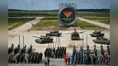 Изрображение 'ВОЕННЫЕ ИНЖЕНЕРЫ УЗБЕКИСТАНА В ТРОЙКЕ ЛУЧШИХ'