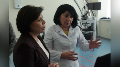 Изрображение 'ИРИНА РОДНИНА ПОБЫВАЛА В НАЦИОНАЛЬНОМ ОЛИМПИЙСКОМ КОМИТЕТЕ (ФОТО)'