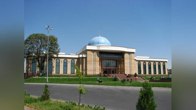 Изрображение 'ПОКАЗ СОВРЕМЕННОЙ ОДЕЖДЫ УЗБЕКИСТАНА ПРОЙДЕТ В ТАШКЕНТЕ'