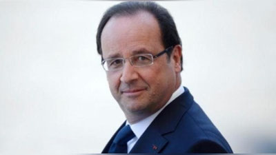 Изрображение 'ФРАНСУА ОЛЛАНД НАПРАВИЛ ПОЗДРАВЛЕНИЕ ПРЕЗИДЕНТУ УЗБЕКИСТАНА'