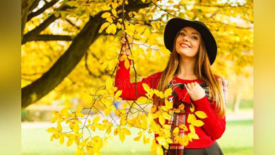 Изрображение 'ИСТОРИЯ ИЗ ЖИЗНИ: ПО КОВРУ ИЗ ЖЕЛТЫХ ЛИСТЬЕВ К ЛИЧНОМУ СЧАСТЬЮ'