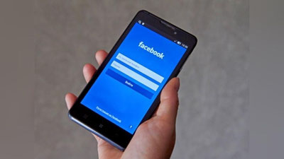 '​Shvesariyalik Facebook foydalanuvchisi layk bosgani uchun sudlandi'ning rasmi