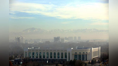 Изрображение 'В РЯДЕ ОБЛАСТЕЙ РЕСПУБЛИКИ 4 МАРТА ПРОЙДУТ ДОЖДИ'