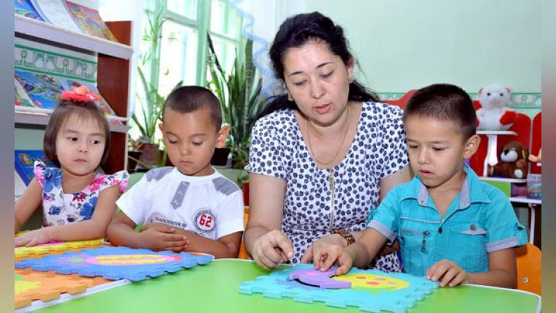 Изрображение 'ГОСУДАРСТВО ВОЗМЕСТИТ ЧАСТНЫМ ДЕТСАДАМ РАСХОДЫ НА ГАЗ И СВЕТ'