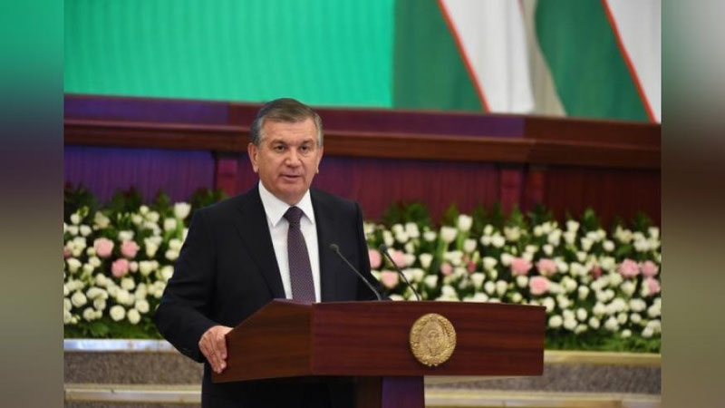 Изрображение 'ПРЕЗИДЕНТ РАСКРИТИКОВАЛ ДЕЯТЕЛЬНОСТЬ ПОЛИТИЧЕСКИХ ПАРТИЙ'