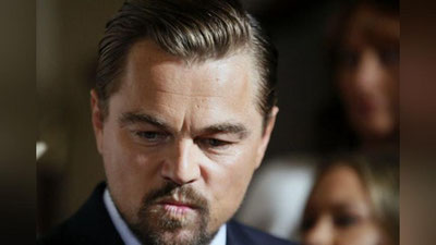 '​Леонардо ди Каприо “Оскар”ни қайтариб беришга мажбур бўлди'ning rasmi