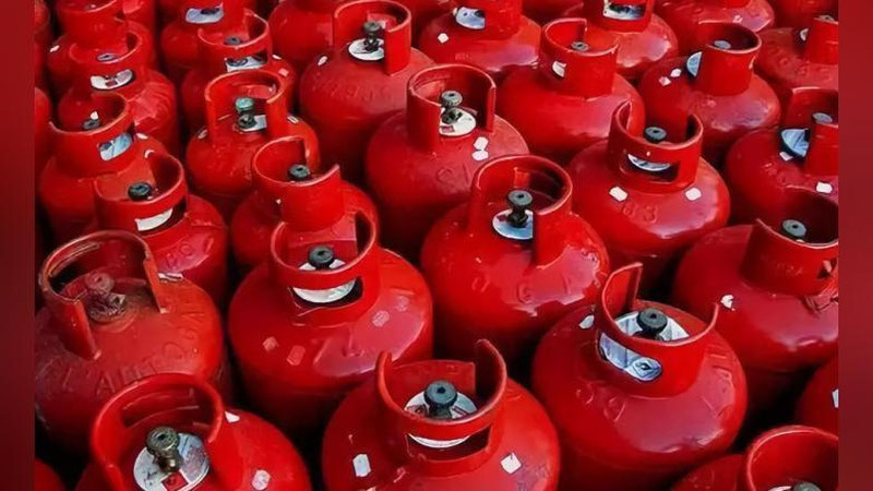Изрображение 'ПРАВИТЕЛЬСТВО УСТАНОВИЛО ЕДИНУЮ ЦЕНУ СЖИЖЕННОГО ГАЗА ДЛЯ НАСЕЛЕНИЯ'