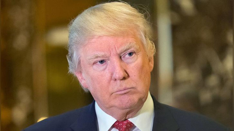 Изрображение 'ДОНАЛЬД ТРАМП ОТЧИТАЛСЯ КОНГРЕССУ ЗА УДАРЫ ПО СИРИИ'