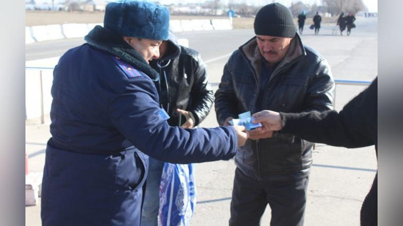 Изрображение 'НА ГРАНИЦЕ МЧС И ГТК ПРИЗЫВАЮТ ГРАЖДАН СОБЛЮДАТЬ БЕЗОПАСНОСТЬ'