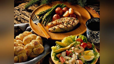 Изрображение 'ВЫБЕРИТЕ БЛЮДО, А МЫ СКАЖЕМ, СКОЛЬКО ВАМ ЛЕТ'