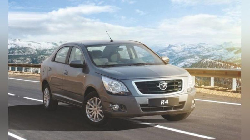 Изрображение 'RAVON НАМЕРЕН УДВОИТЬ КОЛИЧЕСТВО ДИЛЕРОВ В РОССИИ'