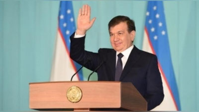 Изрображение 'ШАВКАТ МИРЗИЁЕВ ОФИЦИАЛЬНО ВСТУПИТ В ДОЛЖНОСТЬ ПРЕЗИДЕНТА УЗБЕКИСТАНА'