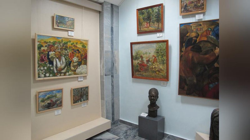 Изрображение 'В УЗБЕКИСТАНЕ ЗАКРОЮТ 33 МУЗЕЯ И СОЗДАДУТ 7 НОВЫХ'