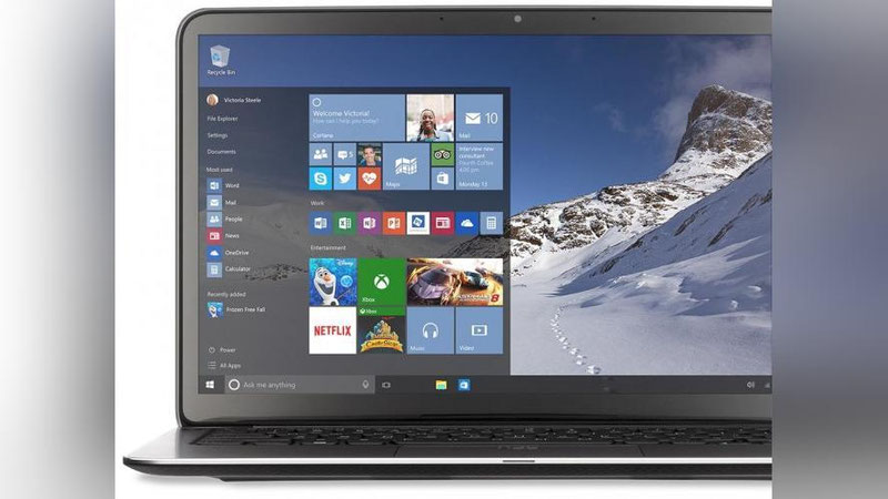 Изрображение 'MICROSOFT ПОСОВЕТОВАЛ ПОЛЬЗОВАТЕЛЯМ СРОЧНО ПЕРЕЙТИ НА WINDOWS 10'