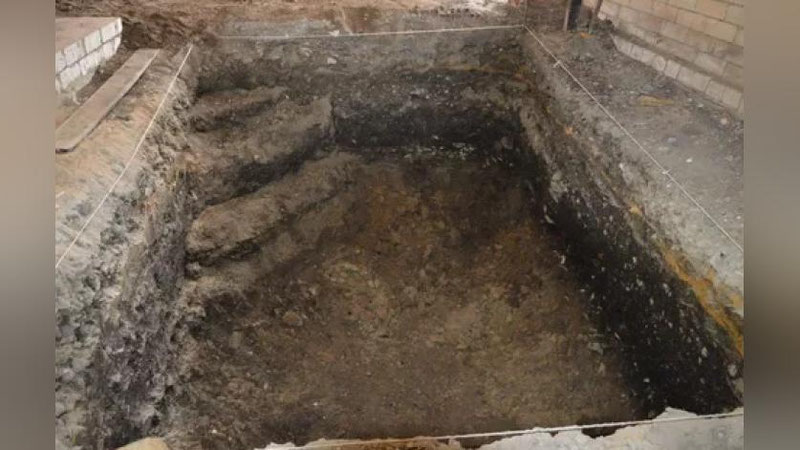 Изрображение 'ЖИТЕЛЬ САМАРКАНДСКОЙ ОБЛАСТИ ЗАКОПАЛ ТРУП ЖЕНЫ ПОД ДОМОМ'