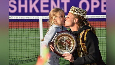 Изрображение 'КАТЕРИНА БОНДАРЕНКО ВЫИГРАЛА ТУРНИР TASHKENT OPEN-2017'