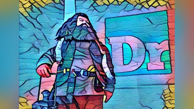 Изрображение 'Популярное приложение PRISMA обновило дизайн и настройки'
