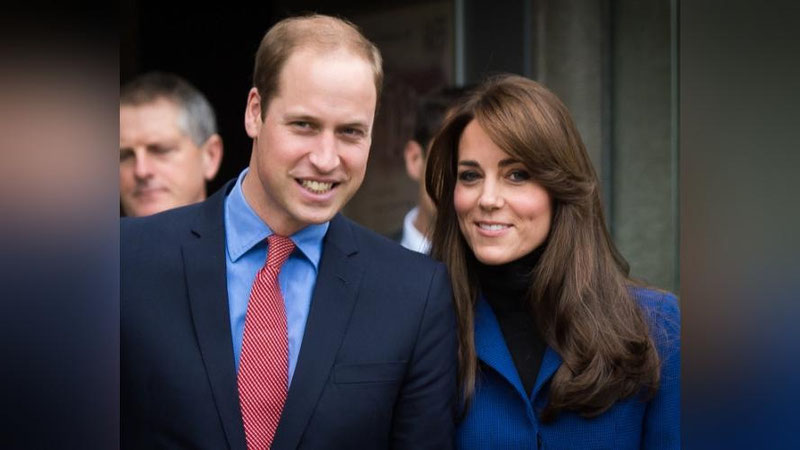 Изрображение 'Кейт Миддлтон ждет двойняшек'