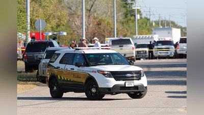 Изрображение 'НОВАЯ БОЙНЯ В США: 27 ЧЕЛОВЕК ПОГИБЛИ В РЕЗУЛЬТАТЕ СТРЕЛЬБЫ В ЦЕРКВИ'