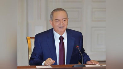 Изрображение 'В УЗБЕКИСТАНЕ НАЧАЛИСЬ МЕРОПРИЯТИЯ В ПАМЯТЬ ОБ ИСЛАМЕ КАРИМОВЕ'