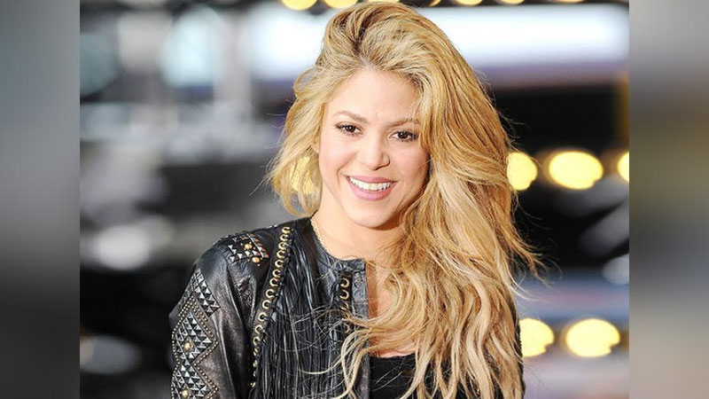 Изрображение 'ШАКИРА ЕДВА НЕ УГОДИЛА ЗА РЕШЕТКУ'