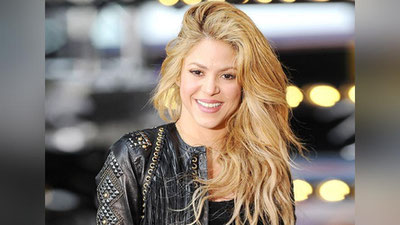 Изрображение 'ШАКИРА ЕДВА НЕ УГОДИЛА ЗА РЕШЕТКУ'