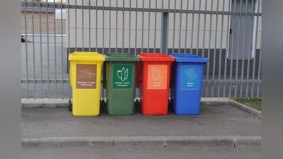 Изрображение 'ПОЧЕМУ В ТАШКЕНТЕ ТАК И НЕ ВВЕЛИ СОРТИРОВКУ МУСОРА?'