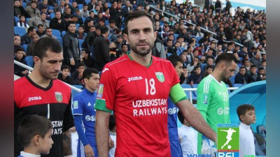 Изрображение 'ТИМУР КАПАДЗЕ БУДЕТ ВРЕМЕННО РУКОВОДИТЬ НАЦИОНАЛЬНОЙ СБОРНОЙ'