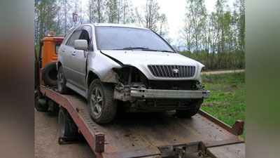 Изрображение '10 ЛЕТ ЗА РАЗБИТУЮ МАШИНУ'