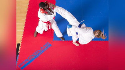 Изрображение 'В ТАШКЕНТЕ ПРОЙДЕТ ЧЕМПИОНАТ АЗИИ ПО КАРАТЭ'