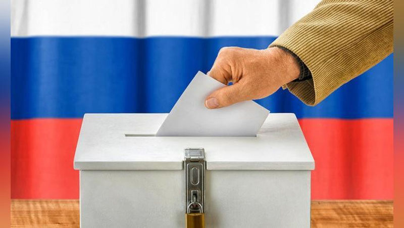 Изрображение 'В РОССИИ СТАРТОВАЛА ПРЕЗИДЕНТСКАЯ ИЗБИРАТЕЛЬНАЯ КАМПАНИЯ'