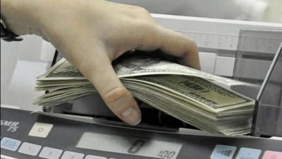 Изрображение 'ЦБ РАЗЪЯСНИЛ ПОРЯДОК ПРИОБРЕТЕНИЯ ВАЛЮТЫ ПРЕДПРИНИМАТЕЛЯМИ'